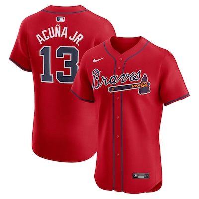 Atlanta Braves Men Jerseys 2025-11-11-042